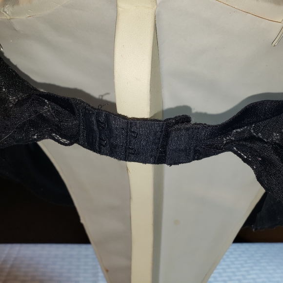 Sweet Nothings Bra - Picture 4 of 5